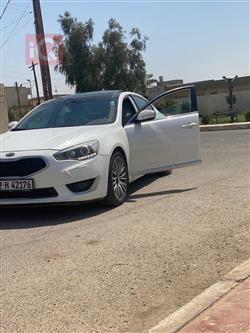 Kia Cadenza